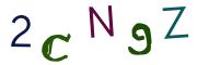 Графічна CAPTCHA