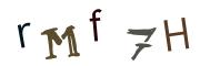 Графічна CAPTCHA