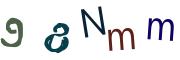 Графічна CAPTCHA