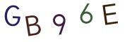 Графічна CAPTCHA
