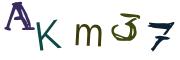 Графічна CAPTCHA