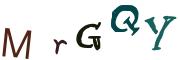 Графічна CAPTCHA