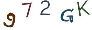 Графічна CAPTCHA