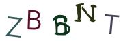 Графічна CAPTCHA