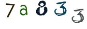 Графічна CAPTCHA
