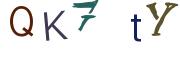 Графічна CAPTCHA