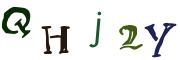 Графічна CAPTCHA