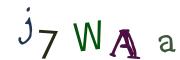 Графічна CAPTCHA