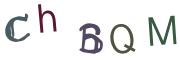 Графічна CAPTCHA