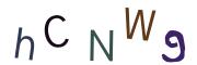 Графічна CAPTCHA