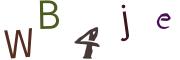 Графічна CAPTCHA