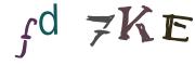 Графічна CAPTCHA