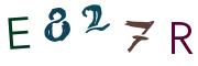 Графічна CAPTCHA
