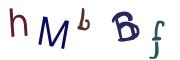 Графічна CAPTCHA