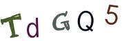 Графічна CAPTCHA