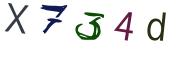 Графічна CAPTCHA