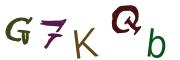 Графічна CAPTCHA