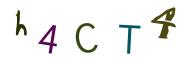 Графічна CAPTCHA