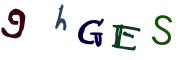 Графічна CAPTCHA
