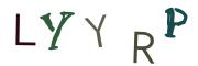 Графічна CAPTCHA