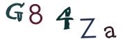 Графічна CAPTCHA