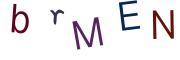 Графічна CAPTCHA