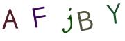 Графічна CAPTCHA