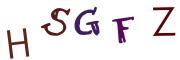 Графічна CAPTCHA