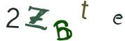 Графічна CAPTCHA