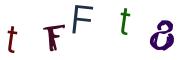 Графічна CAPTCHA