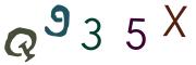 Графічна CAPTCHA
