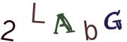 Графічна CAPTCHA