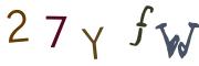 Графічна CAPTCHA