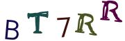 Графічна CAPTCHA