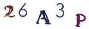 Графічна CAPTCHA