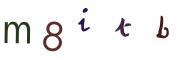 Графічна CAPTCHA