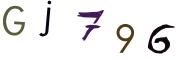 Графічна CAPTCHA