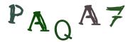 Графічна CAPTCHA