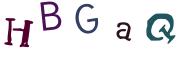 Графічна CAPTCHA