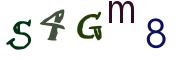 Графічна CAPTCHA