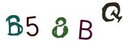 Графічна CAPTCHA