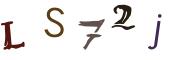 Графічна CAPTCHA