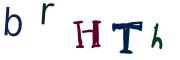 Графічна CAPTCHA