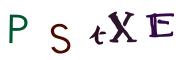 Графічна CAPTCHA