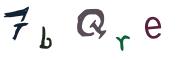 Графічна CAPTCHA