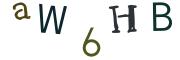 Графічна CAPTCHA