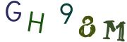 Графічна CAPTCHA