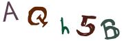Графічна CAPTCHA