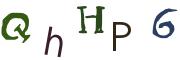 Графічна CAPTCHA