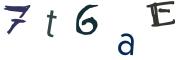 Графічна CAPTCHA